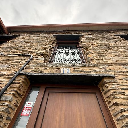 A Barreira Villa Ferrol Exteriör bild