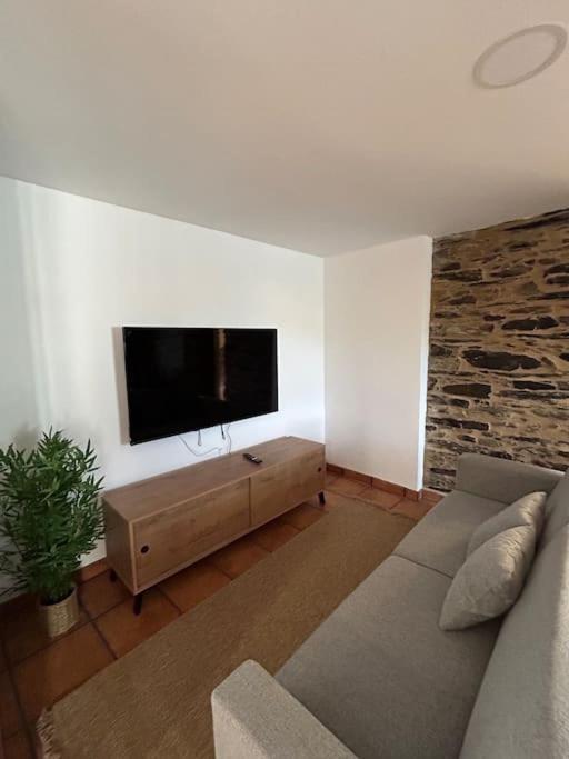 A Barreira Villa Ferrol Exteriör bild